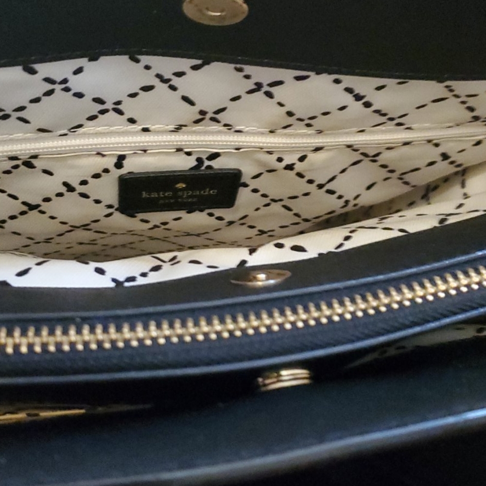 Kate Spade Newbury Lane Miles Bag - Picture 12 of 15